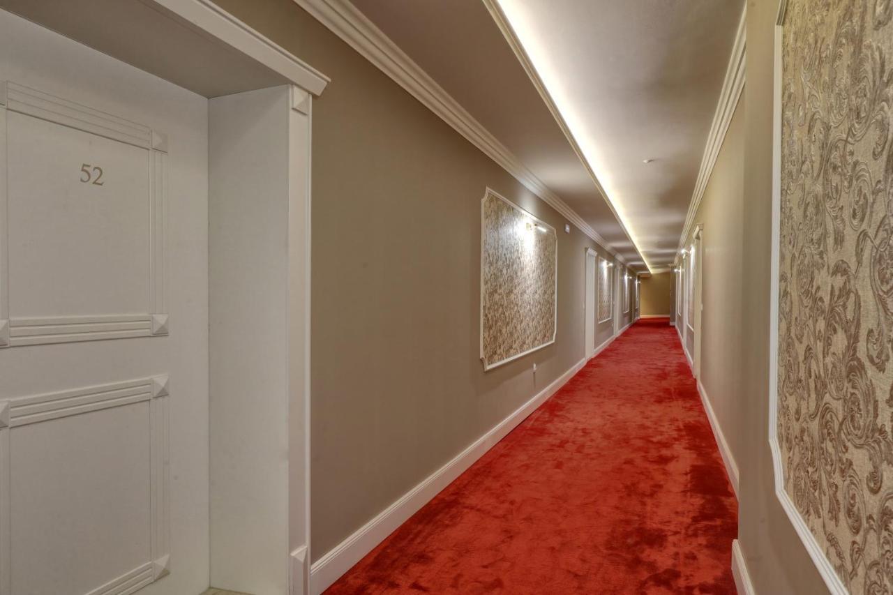 Premium Center Apartment In Grand Karavel Warna Exterior foto