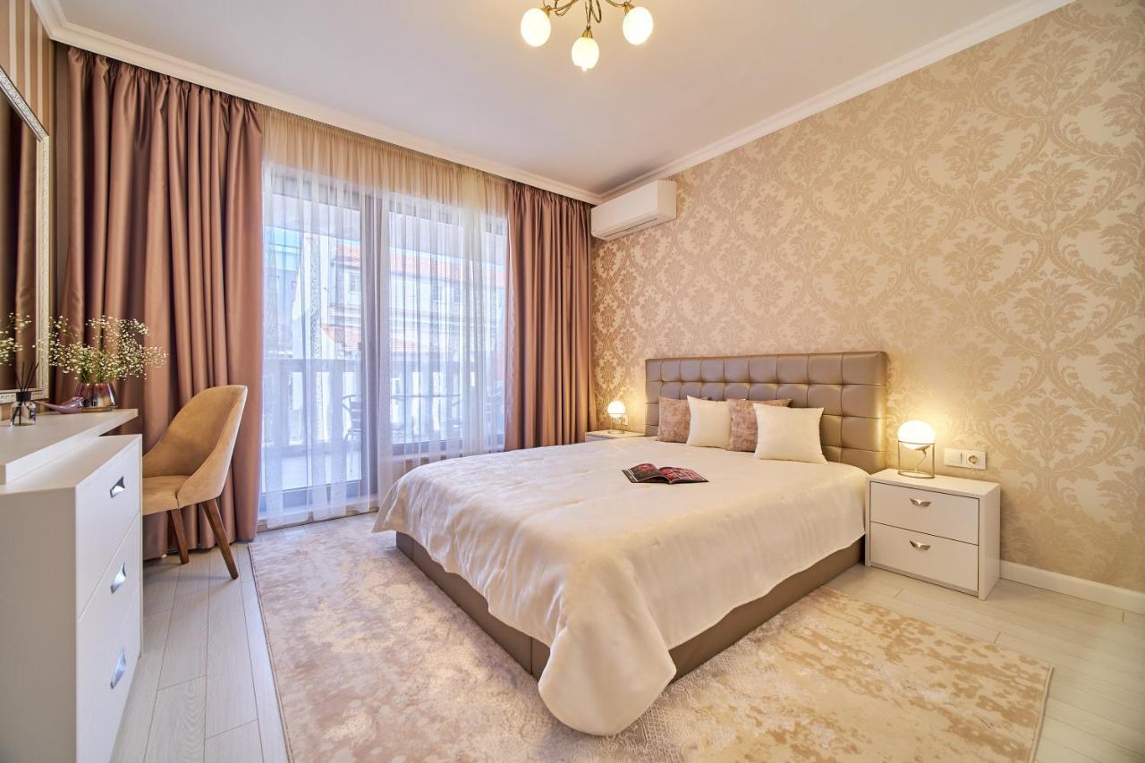 Premium Center Apartment In Grand Karavel Warna Exterior foto